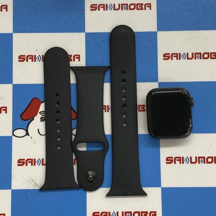 Apple Watch SE(第1世代) 商品一覧｜ムスビー【中古スマホ・中古