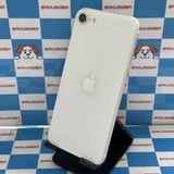 ¨ȯiPhoneSE 2 128GB ۥ磻 MHGU3J/A SIMե꡼