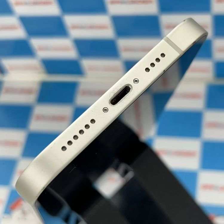 iPhone14 Plus 128GB �������饤�� MQ4D3J/A SoftBank��SIM�ե�