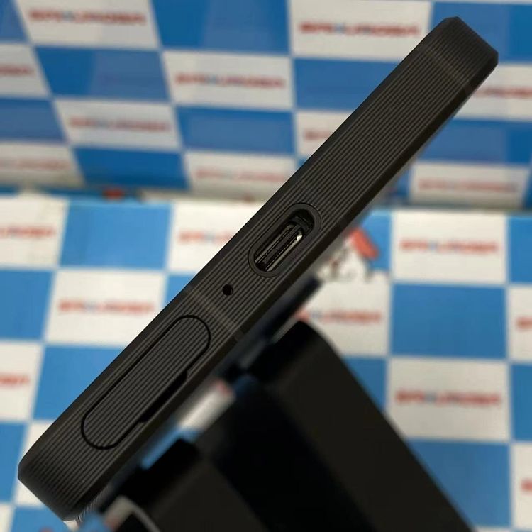 Xperia 1 VII 256GB ���졼�ȥ֥�å� XQ-FS44 SIM�ե꡼ ����Ʊ��