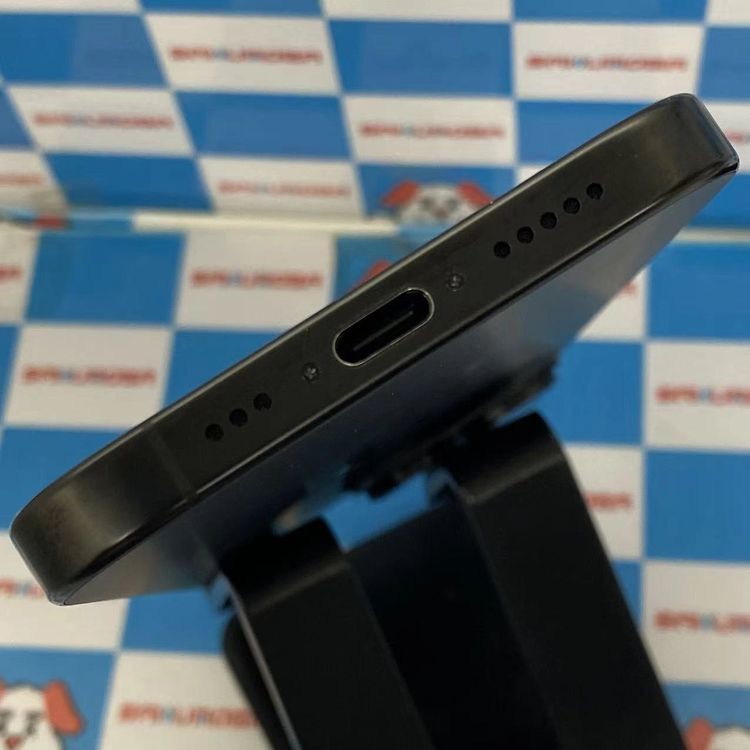 iPhone16 Pro 256GB �֥�å������˥��� MYN03J/A AU��SIM�ե꡼