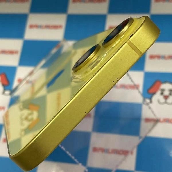 iPhone14 AppleSIMե꡼ 128GB MR3Q3J/A A2881 