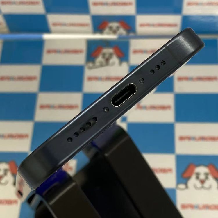 iPhone15 Pro 256GB �֥롼�����˥��� MTUG3J/A SoftBank��SIM��