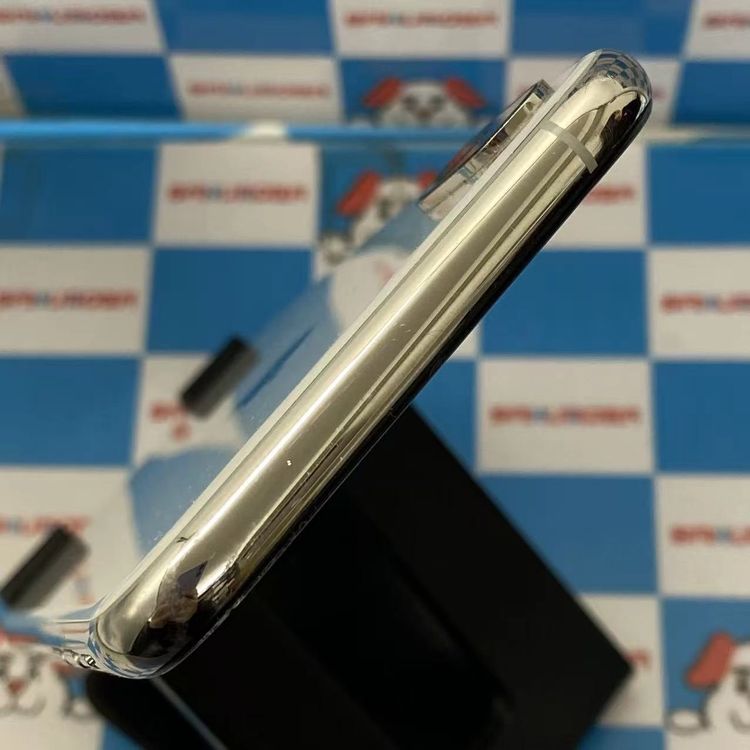 iPhoneXS 256GB ����С� MTE12J/A SoftBank��SIM�ե꡼ �������