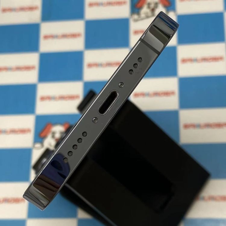 iPhone13 Pro 256GB ������֥롼 MLUU3J/A SoftBank��SIM�ե꡼