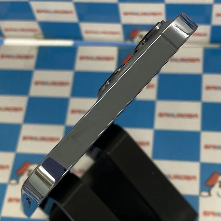 iPhone13 Pro Max 128GB ������֥롼 MLJ73J/A AU��SIM�ե꡼����