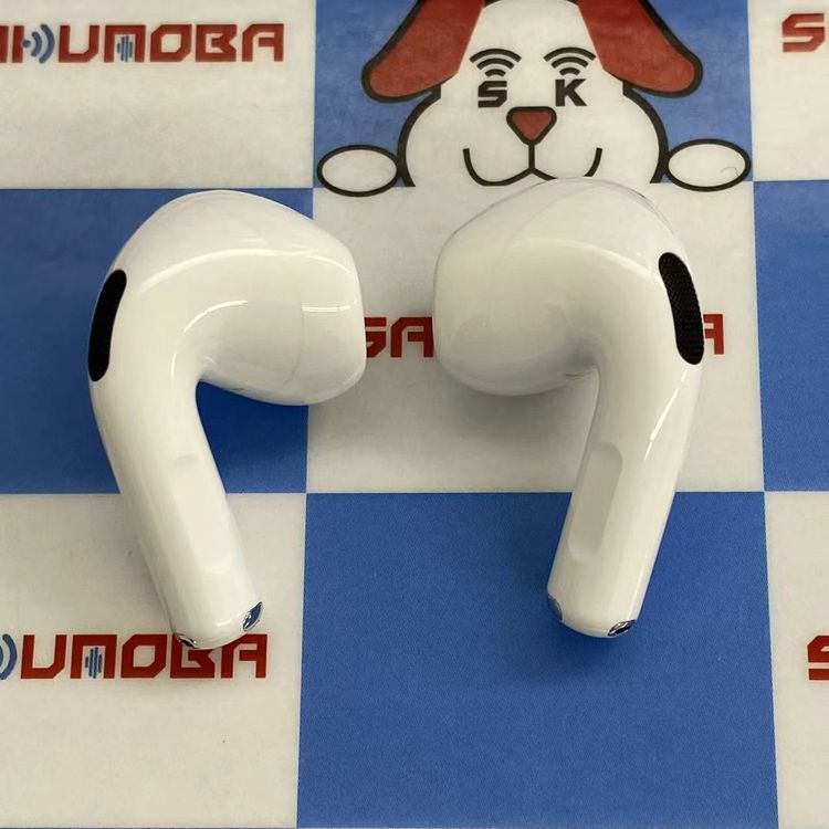 ¨��ȯ����AirPods ��5���� - �ۥ磻�� MKFW4J/A ����