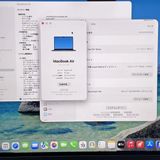MacBook Air Early2026 13����� Apple M5 16GB/512GB �ߥ�