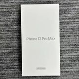 iPhone13 Pro Max 512GB ����ѥ��󥰥꡼�� FND13B/A ������SIM�ե�