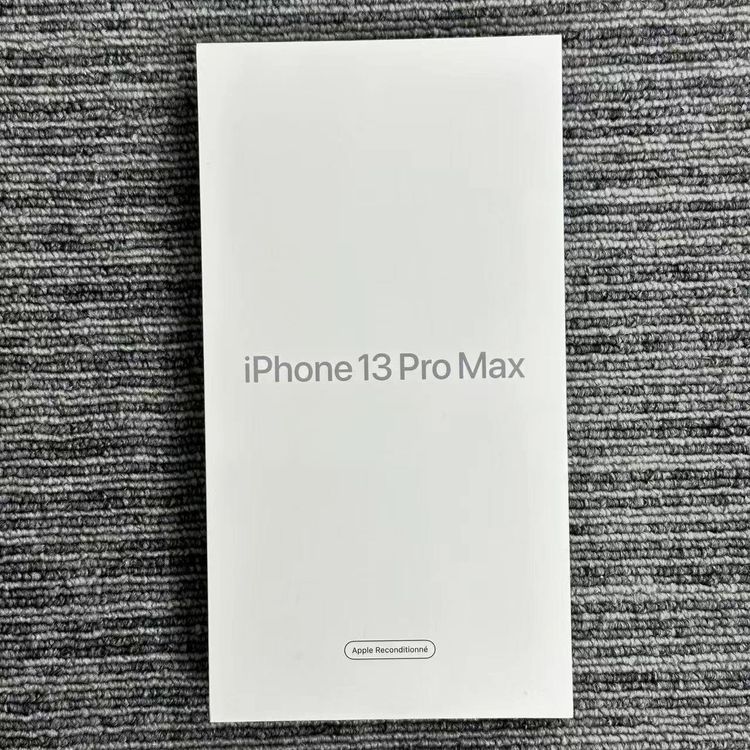 iPhone13 Pro Max 512GB ������� FLLH3F/A ������SIM�ե꡼ ̤����
