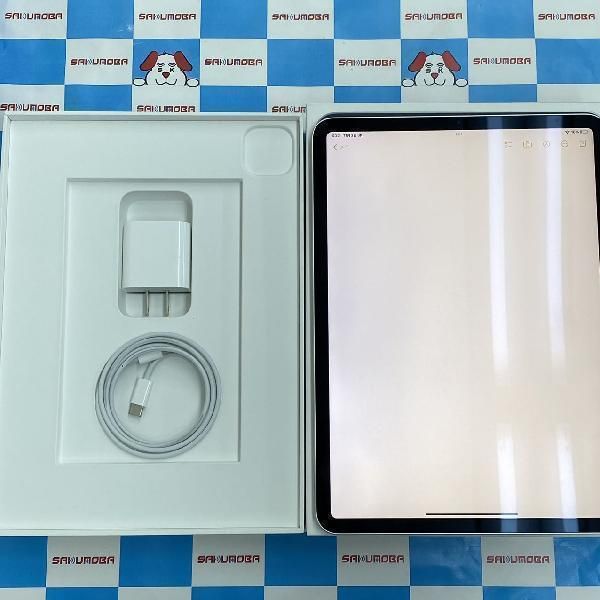 ムスビー｜当日発送可iPad Pro 11インチ 第2世代 128GB Wi-Fiモデル 訳 