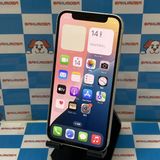 ¨��ȯ����iPhone12 mini 64GB �ۥ磻�� MGA63J/A SIM�ե꡼ �������