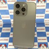 iPhone15 Pro 256GB �ʥ���������˥��� MTUF3J/A docomo��SIM��