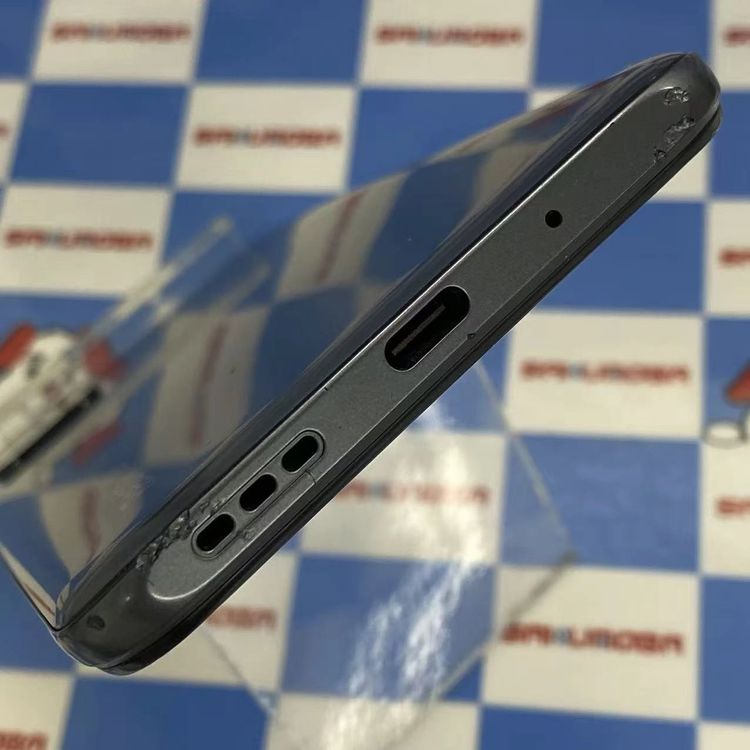 Redmi Note 10T 64GB �ʥ��ȥ�����֥롼 A101XM SoftBank��SIM��