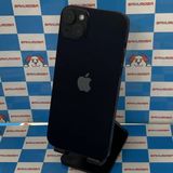 ¨��ȯ����iPhone14 Plus 256GB �ߥåɥʥ��� FQ4J3J/A SIM�ե꡼