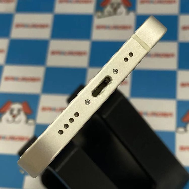 iPhone12 mini 64GB �ۥ磻�� MGA63J/A docomo��SIM�ե꡼