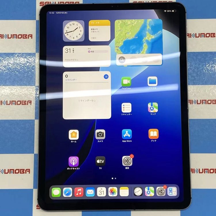 iPad Pro 11����� ��1���� Wi-Fi+Cellular 256GB ���ڡ������쥤 M