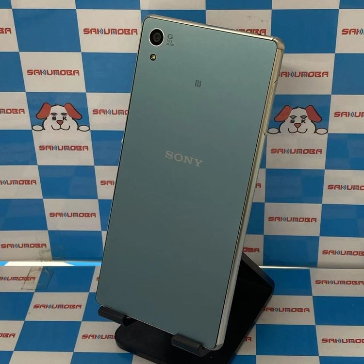 ¨ȯXperia Z4 32GB ꡼ - SoftBankSIMե꡼