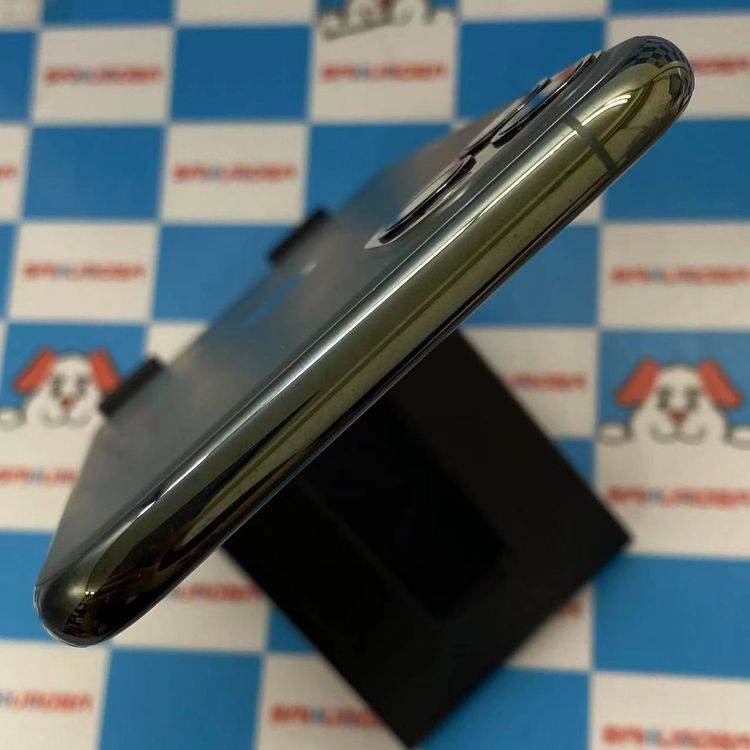 iPhone11 Pro Max SIMե꡼ 64GB MWHH2J/A auSIMե꡼