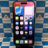 iPhone16 Pro 256GB �֥�å������˥��� MYN03J/A SoftBank��SIM