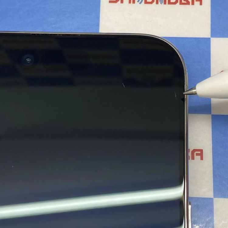 ¨��ȯ����iPhone Air 256GB ���饦�ɥۥ磻�� MG284J/A AU��SIM�ե꡼
