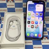 iPhone 17e 256GB ブラック MHRN4J/A Apple版SIMフリー 新品同様