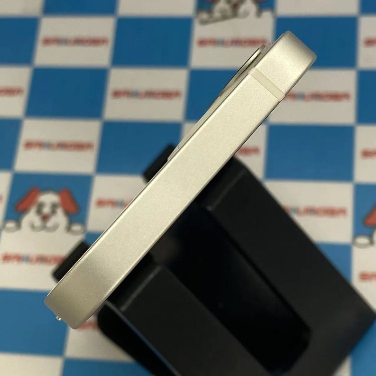 iPhone12 mini 128GB �ۥ磻�� MGDM3J/A SoftBank��SIM�ե꡼��