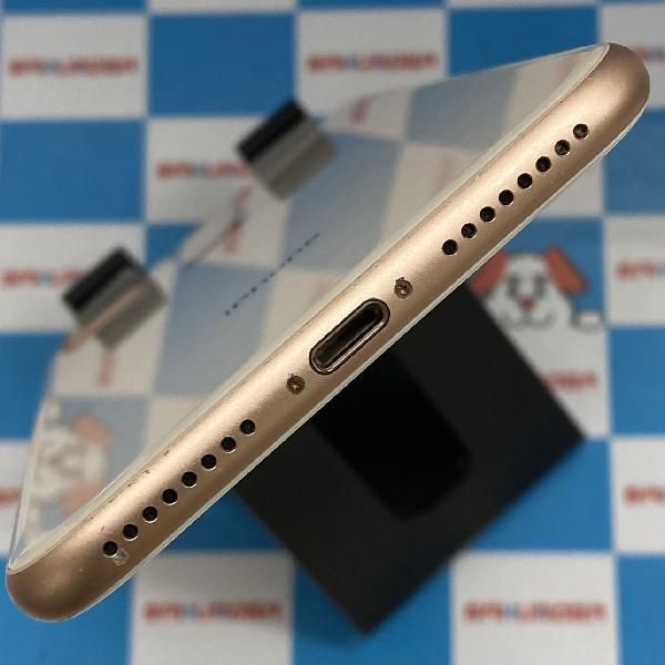 ムスビー｜当日発送可iPhone8 Plus 64GB au版SIMフリー バッテリー100 