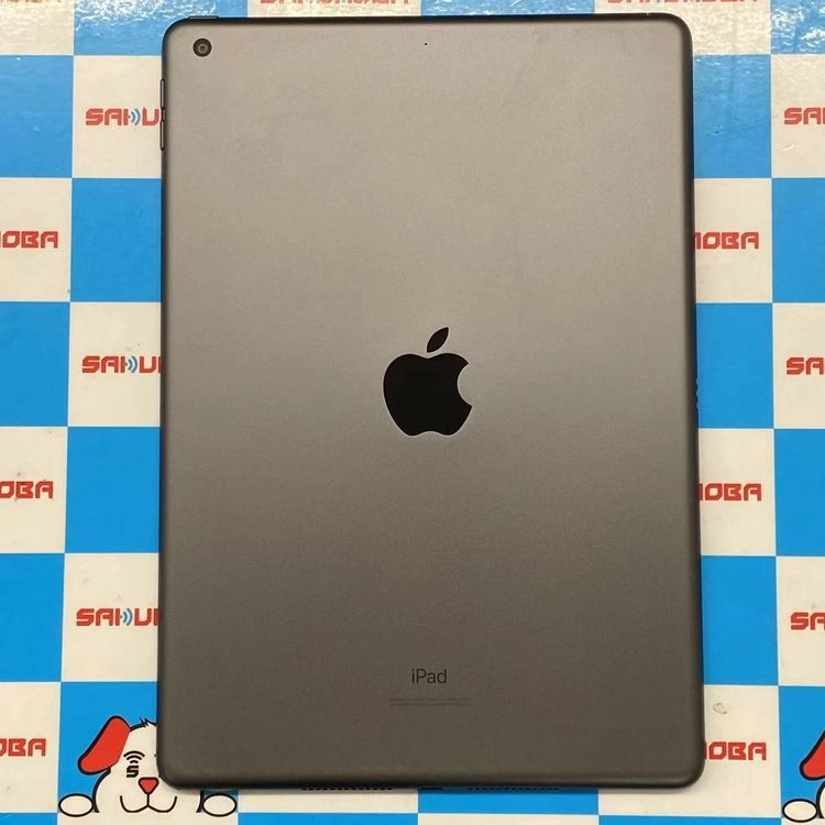 iPad 8 Wi-Fiǥ 32GB ڡ쥤 MYL92ZP/A 