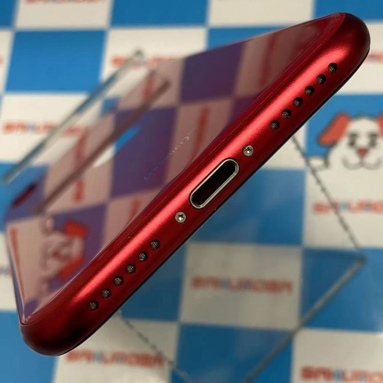 iPhoneSE 2 64GB Product Red MX9U2J/A SoftBankS
