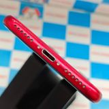 iPhoneSE 2 64GB Product Red MX9U2J/A docomoSIM