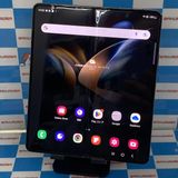 Galaxy Z Fold4 5G 256GB ���쥤���꡼�� SCG16 SIM���å������ au