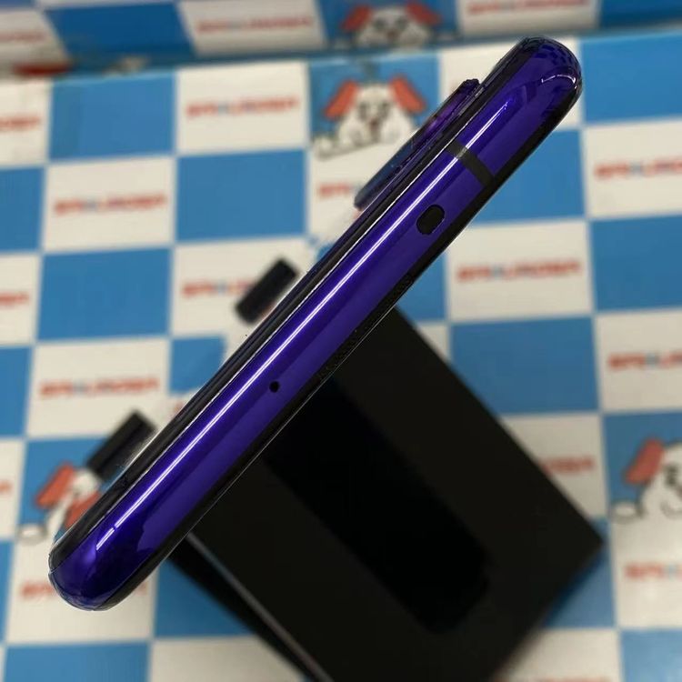 HUAWEI nova 5T 128GB Midsummer Purple YAL-L21 SIM��