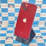 iPhone13 mini 128GB Product Red MLJG3J/A docomoSI