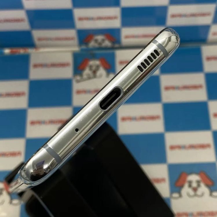 Galaxy S20 5G 12GB/128GB 饦ɥ֥롼 SC-51Aa docomoSI