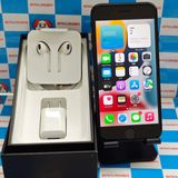 即日発送可iPhone7 128GB ジェットブラック NNCP2J/A  Apple版SIMフリー