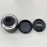 Canon EF-M 11-22mm f/4-5.6 IS STM �֥�å� EF-M11-22IS