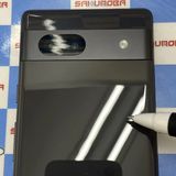Google Pixel 7a 128GB Charcoal G82U8 AU��SIM�ե꡼