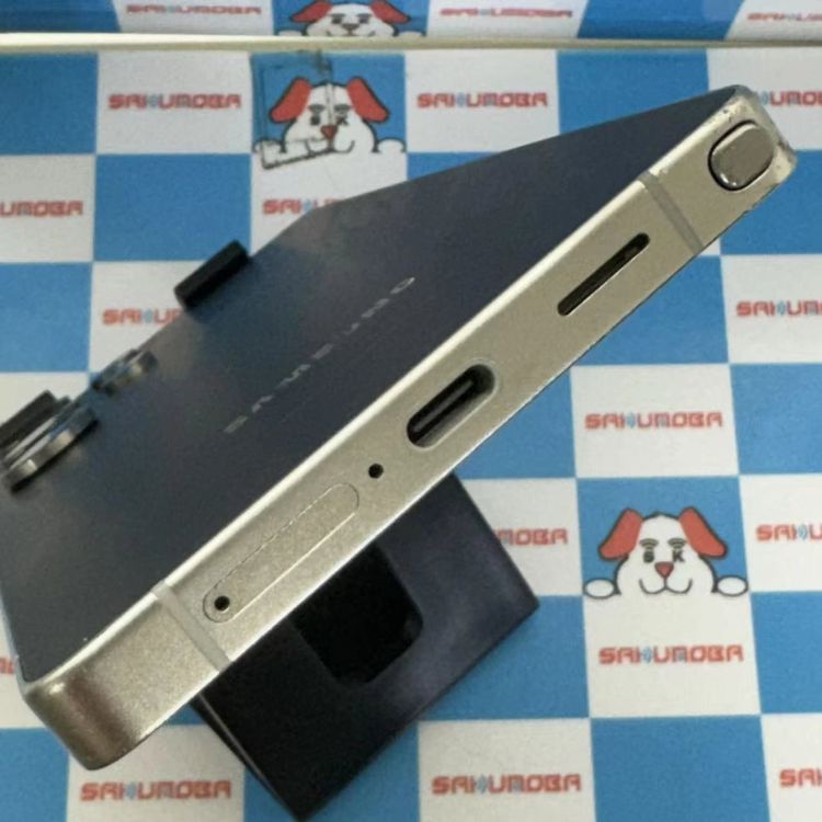 Galaxy S25 Ultra 12GB/256GB ˥֥å SC-52F docom