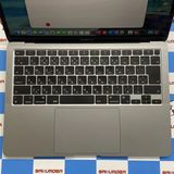 MacBook Air M1 2020 8GB/256GB ���ڡ������쥤 A2337 M1 8CP