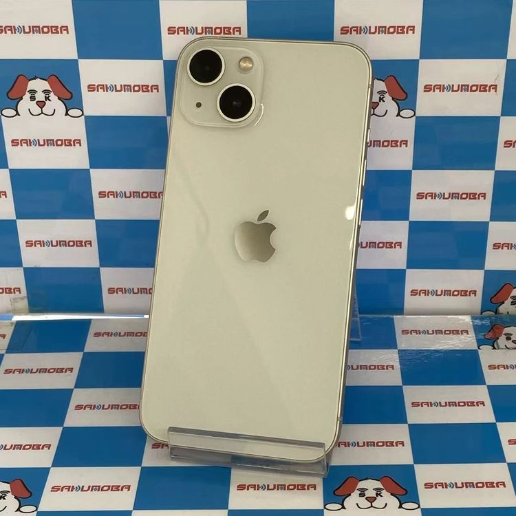 iPhone13 128GB �������饤�� MLND3J/A SIM���å������ SoftBank��