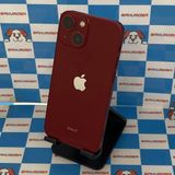 iPhone13 mini 128GB Product Red MLJG3J/A AU��SIM�ե꡼