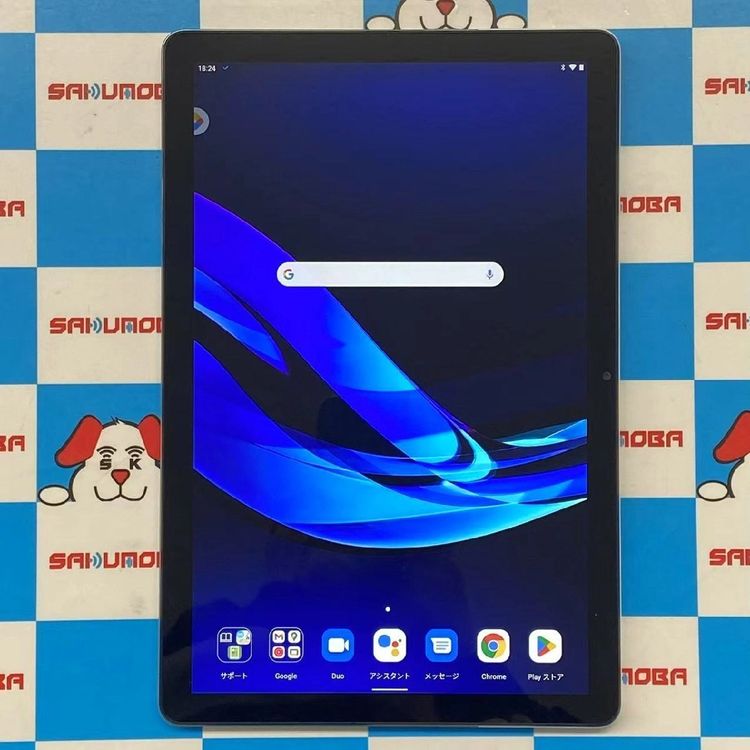 ¨ȯLAVIE Tab 10FHD3 32GB ץʥ॰졼 PC-TAB10F02