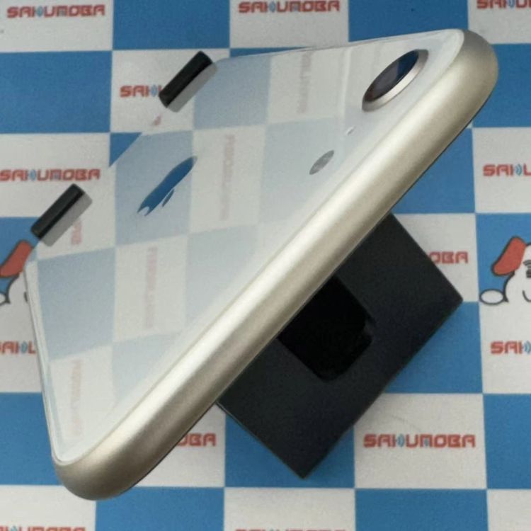 iPhoneSE 3 64GB 饤 MMYD3J/A docomoSIMե꡼ 