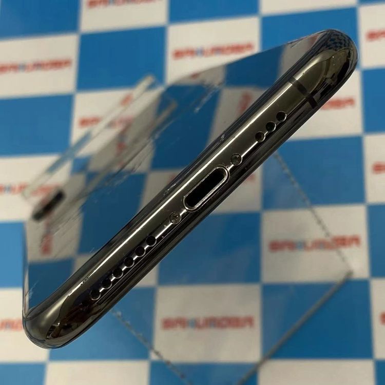 iPhoneXS 64GB ڡ쥤 MTAW2J/A SIMå au 