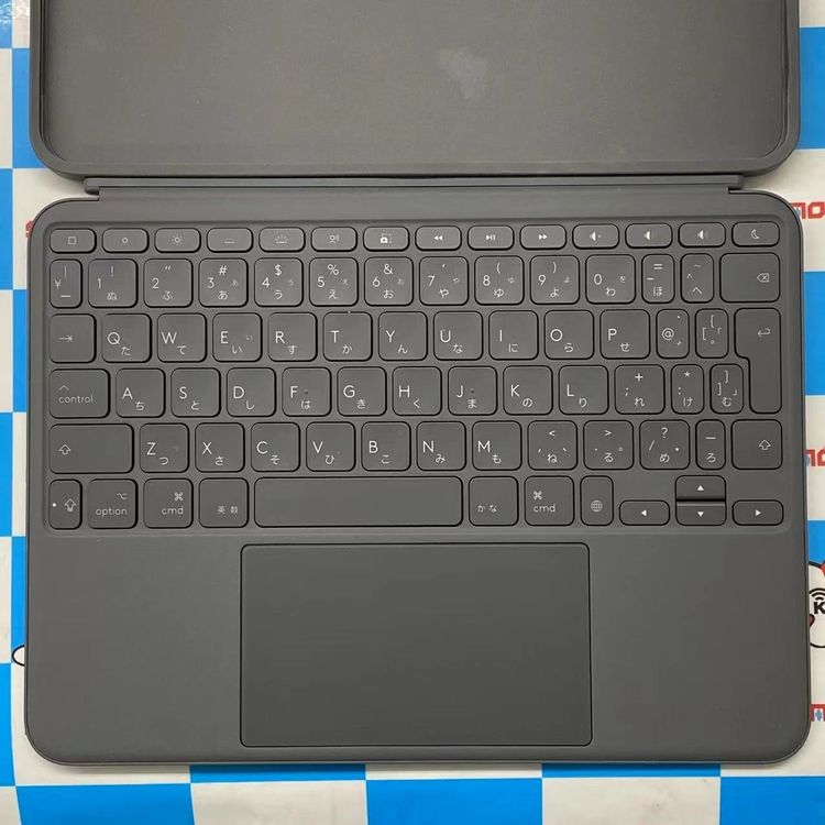 ¨ȯLogicool Combo Touch 졼 iK1178GRA