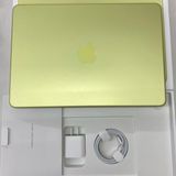 MacBook Neo Early 2026 Apple A18 Pro 8GB/512GB ���ȥ�