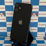 ¨��ȯ����iPhone12mini 256GB �֥�å� MGE93KH/A ������SIM�ե꡼