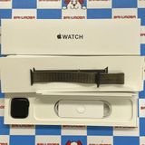 Apple Watch SE ��2���� 44mm GPS��ǥ� 32GB �ߥåɥʥ��� MNLC3J