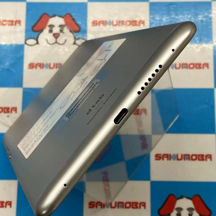 ¨ȯdtab Compact d-02K 32GB Silver docomoSIMե꡼